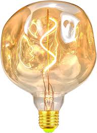 Ampoule Décorative Vintage Tianfan - Éclairez Votre Espace avec Élégance