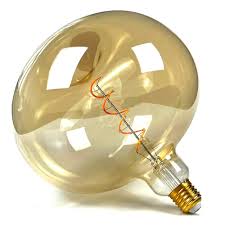 Ampoule Décorative Dimmable TIANFAN - Éclairez votre espace avec style