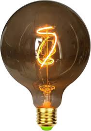 Ampoule Décorative Tianfan Edison : Éclairez votre espace avec style