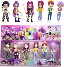 Décoration Kpop Demon Hunters - Ajoutez une touche unique à votre espace