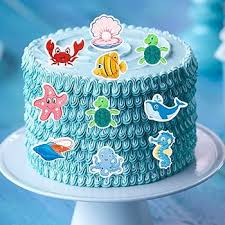 Décorations Comestibles Pour Sublimer Vos Cupcakes