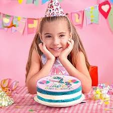 Décoration Gâteau Anniversaire : Éblouissez Vos Invités !