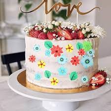 Enveloppe Gaufrette Comestible pour Anniversaire - Une touche sucrée à votre gâteau