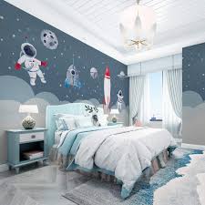 Chambre d'Enfants Revêtement - Créez un Espace Magique