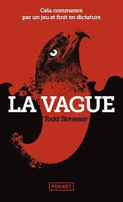Vague Todd STRASSER - Élégance et Lumière