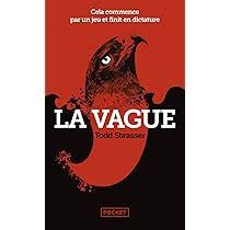 Découvrez la Vague Strasser : Analyse Approfondie du Profil Littéraire