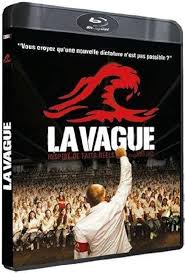 La Vague - Édition Blu Ray avec Jürgen Vogel