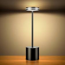 Lampe Rechargeable Hapfish - Élégance et Praticité Pour Votre Intérieur