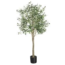 Olivier Artificiel - Élégance et Nature à Domicile