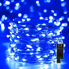 Guirlande Lumineuse 20m pour Votre Décoration Extérieure