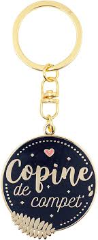 Cadeau Idéal pour Votre Copine Meilleure