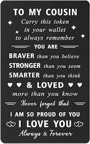 Portefeuille Cousin Homme ENGZHI : Élégance et Praticité