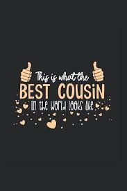 Découvrez Comment Le Monde de Votre Cousin Se Présente