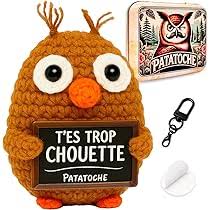 Patatoche Connectée : Un Anniversaire Inspirant et Motivant