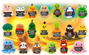 Patatoche Originale Anniversaire - Inspiration et Motivation