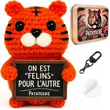 Patatoche Originale pour un Anniversaire Romantique de Saint Valentin