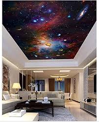 Plafond Lumineux Ciel Étoilé - Créez une Ambiance Magique dans Votre Intérieur