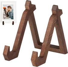 Support Assiette Décorative Polyvalent pour une Présentation Élégante