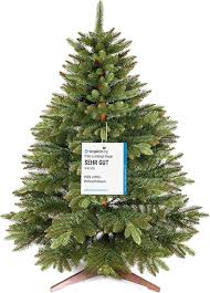Sapin de Noël Artificiel Premium Exceptionnel - Un Noël Magique
