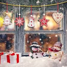 Éclairez votre Noël avec nos pièces de décoration uniques