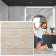 Panneaux Revetement Decoratif Autocollant HAILMGAY - Transformez Votre Espace