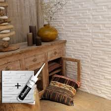 Panneau Mural Décoratif Adhésif pour un Style Unique