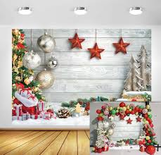 Ornements Suspendus pour une Décoration de Noël Éblouissante