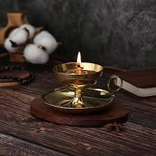 Chauffe-lampes NKlaus : Bougies Artisanales pour Éclairer votre Jardin