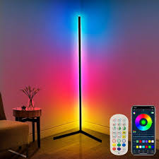 Lampe d'Ambiance DeeprBling avec Télécommande et Temporisation
