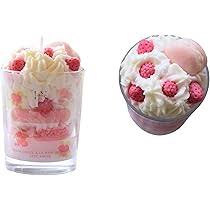 Bougie Gourmande Artisanale : L'Élégance au Naturel