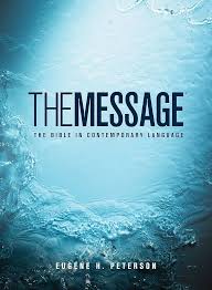 La Bible de la Message en Langue Contemporaine - Ebook