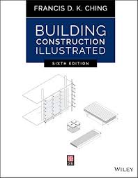 Guide Illustrée pour la Construction de Bâtiments en Anglais - Ebook