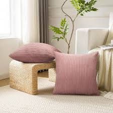 Coussin Intérieur DOreiller pour une Décoration Élégante