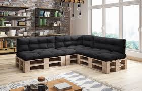 Coussin Canapé Intérieur Sunnypillow - Confort et Élégance