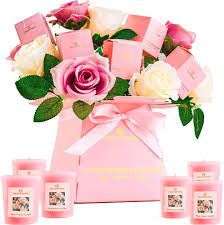Coffret de Bougies Artificielles pour un Anniversaire Inoubliable