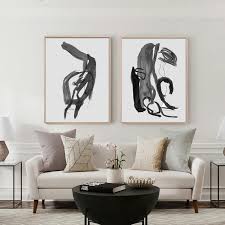 Cadre Naturel Acrylique Incassable Lincoolart 70x50 - Élégance et Durabilité