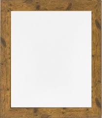 Cadre Photo Vintage Bois 50 : L'Élégance au Service de Vos Souvenirs