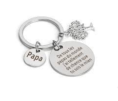 Cadeau Porte Anniversaire Personnalisé Original pour Homme