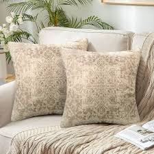 Coussin Moderne Décoratif 45 x 45 - Élégance et Confort