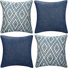 Coussin Décoratif Géométrique 45 x 45 - Élégance et Confort