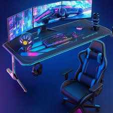 Himimi 160 : chaise ergonomique pour le gaming à domicile