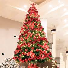 Ornements de Décoration pour un Sapin de Noël Éblouissant