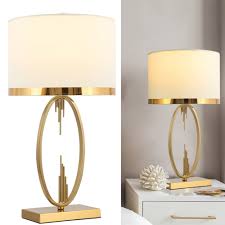 Lampe de Chevet Moderne en Métal - Élégance et Fonctionnalité