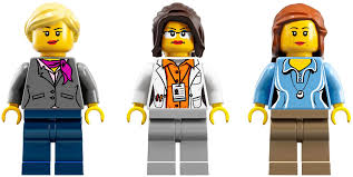 LEGO Research Institute : Un Hommage aux Femmes Scientifiques