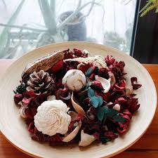 Pot Pourri Parfumé Qingbei Rina : Éveillez vos sens