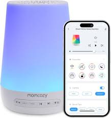 Momcozy Veilleuse : L'Éclairage Parfait pour Vos Nuits
