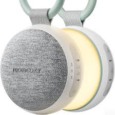 Momcozy Veilleuse Portable : Éclairez Votre Nuit