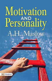 Ebook sur la Motivation et la Personnalité selon Maslow