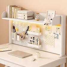 Organisateur Magnétique pour un Bureau Bien Rangé