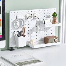 Organiseur d'Accessoires d'Ordinateur Treesunshine - L'Accessoire Bureau Idéal